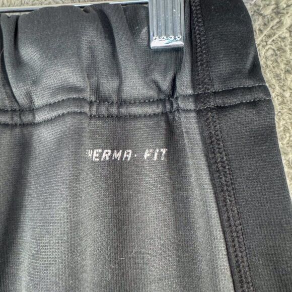 App State Mountaineers KO Training Pants Womens Small‎ Nike Therma Fit 621953 - Picture 11 of 16